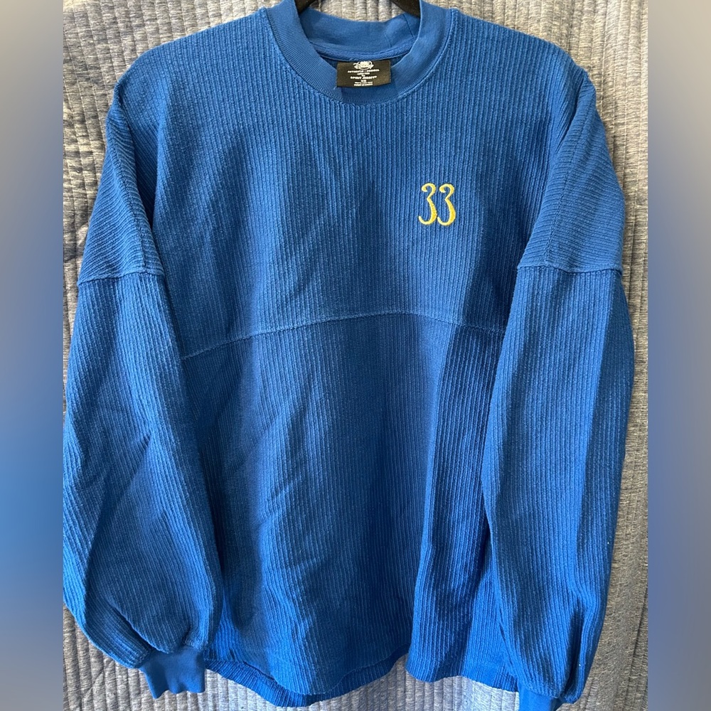 Exclusive Disney Club 33 Sweatshirt